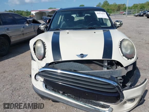 ✅ 2018 MINI Hardtop Cooper • VIN: WMWXP5C58J3D01971 • Лот: 41972231. Опубликован ранее на IAAI с пробегом 86 709 миль. Бесплатный доступ к архиву аукционных продаж из США и подробный отчёт об истории автомобиля на DreamBid. Изображение 12.