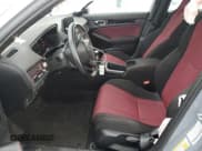 ✅ 2023 Honda Civic Si • VIN: 2HGFE1E58PH470080 • Lot: 80089455. Listed on Copart with 47,356 mi. Free auction sales archive from the USA and detailed vehicle history report at DreamBid. Image 7.