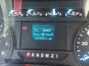 ✅ 2018 Ford F-150 XL • VIN: 1FTMF1CBXJKD25148 • Lot: 43240467. Listed on IAAI with 152,815 mi. Free auction sales archive from the USA and detailed vehicle history report at DreamBid. Image 15.