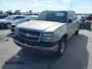2004 Chevrolet Silverado 2500 LS с VIN 1GCGC23U94F176306, выставлен на аукционе IAAI как лот 43324049 с пробегом 186 998 миль миль и . История ставок и продаж доступна на DreamBid. Изображение 20.