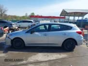 ✅ 2022 Subaru Impreza • VIN: 4S3GTAB66N3726674 • Lot: 42065854. Listed on IAAI with 62,369 mi. Free auction sales archive from the USA and detailed vehicle history report at DreamBid. Image 14.