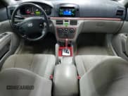 ✅ 2006 Hyundai Sonata GLS • VIN: 5NPEU46F16H107096 • Лот: 82283954. Опубликован ранее на Copart с пробегом 243 595 миль. Бесплатный доступ к архиву аукционных продаж из США и подробный отчёт об истории автомобиля на DreamBid. Изображение 8.