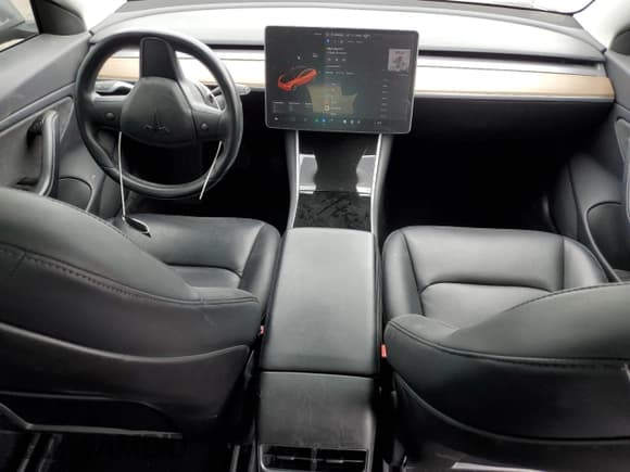 ✅ 2018 Tesla Model 3 Long Range Battery • VIN: 5YJ3E1EB8JF069276 • Lot: 92354225. Wystawiony na Copart z przebiegiem 41 474 mil. Bezpłatny archiwum sprzedaży aukcyjnych z USA i szczegółowy raport historii pojazdu na DreamBid. Zdjęcie 8.