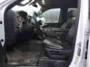 2020 Chevrolet Silverado 3500HD LTZ с VIN 1GC4YUEY0LF201236, выставлен на аукционе Copart как лот 83743124 с пробегом 116 590 миль миль и Списание • Salvage title. История ставок и продаж доступна на DreamBid. Изображение 7.