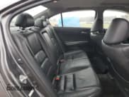 ✅ 2009 Honda Accord EX-L • VIN: 1HGCP26839A022150 • Lot: 93923615. Wystawiony na Copart z przebiegiem 183 709 mil. Bezpłatny archiwum sprzedaży aukcyjnych z USA i szczegółowy raport historii pojazdu na DreamBid. Zdjęcie 10.