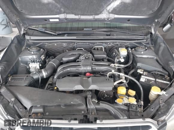 ✅ 2013 Subaru Impreza Special Sports Premium • VIN: JF1GPAL64DH829800 • Лот: 43072771. Опубликован ранее на IAAI с пробегом 236 934 миль. Бесплатный доступ к архиву аукционных продаж из США и подробный отчёт об истории автомобиля на DreamBid. Изображение 10.