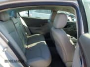 ✅ 2012 Buick LaCrosse Leather • VIN: 1G4GC5E32CF343511 • Lot: 58705155. Listed on Copart with 197,496 mi. Free auction sales archive from the USA and detailed vehicle history report at DreamBid. Image 10.