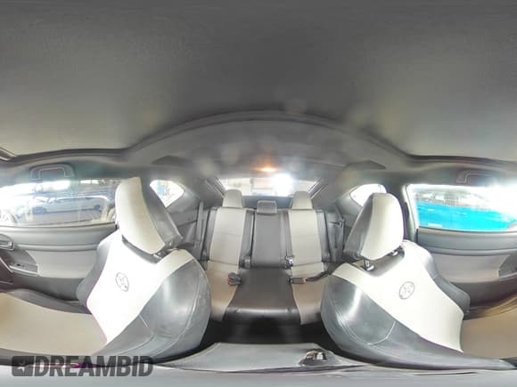 ✅ 2012 Scion tC • VIN: JTKJF5C71C3026949 • Лот: 81311925. Опубликован ранее на Copart с пробегом 150 221 миль. Бесплатный доступ к архиву аукционных продаж из США и подробный отчёт об истории автомобиля на DreamBid. Изображение 14.