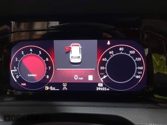 ✅ 2022 Volkswagen Golf GTI Autobahn • VIN: WVW687CD9NW126727 • Лот: 42413190. Опубликован ранее на IAAI с пробегом 39 455 миль. Бесплатный доступ к архиву аукционных продаж из США и подробный отчёт об истории автомобиля на DreamBid. Изображение 7.