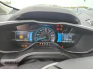 ✅ 2016 Ford C-Max SEL • VIN: 1FADP5CU9GL104476 • Lot: 85896055. Listed on Copart with 186,043 mi. Free auction sales archive from the USA and detailed vehicle history report at DreamBid. Image 9.