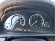 ✅ 2011 BMW 7 Series 740Li • VIN: WBAKB4C56BC574666 • Лот: 81853495. Опубликован ранее на Copart с пробегом 98 031 миль. Бесплатный доступ к архиву аукционных продаж из США и подробный отчёт об истории автомобиля на DreamBid. Изображение 9.