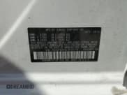 ✅ 2020 Subaru Impreza Premium • VIN: 4S3GKAD68L3610776 • Lot: 80498215. Listed on Copart with Not provided. Free auction sales archive from the USA and detailed vehicle history report at DreamBid. Image 12.