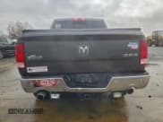 ✅ 2016 Ram 1500 Big Horn • VIN: 3C6RR7LT7GG232409 • Lot: 93283605. Listed on Copart with 125,944 mi. Free auction sales archive from the USA and detailed vehicle history report at DreamBid. Image 6.