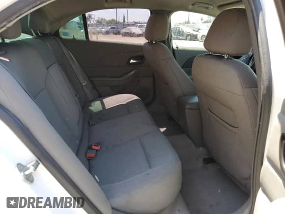 2014 Chevrolet Malibu LS with VIN 1G11A5SL7EF177728, listed as a Copart auction lot 66941455 with 170,129 mi miles and Clean title. Bid and sale history available at DreamBid. Image 10.