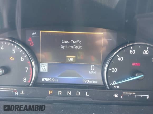 2023 Ford Explorer Limited z VIN 1FMSK8FH5PGA23043, wystawiony jako IAAI lot #43081306 z przebiegiem 67 189 mil mil oraz . Historia ofert i sprzedaży dostępna na DreamBid. Obrazek 15.