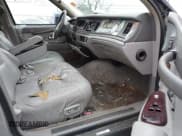 ✅ 1997 Lincoln Town Car Cartier • VIN: 1LNLM83W7VY634832 • Lot: 41245003. Listed on IAAI with 17,911 mi. Free auction sales archive from the USA and detailed vehicle history report at DreamBid. Image 5.