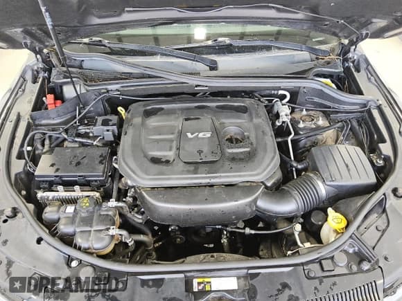 ✅ 2017 Dodge Durango GT • VIN: 1C4RDHDG3HC944791 • Лот: 85151205. Опубликован ранее на Copart с пробегом 116 907 миль. Бесплатный доступ к архиву аукционных продаж из США и подробный отчёт об истории автомобиля на DreamBid. Изображение 12.