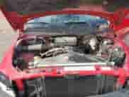 2001 Dodge 1500 with VIN 3B7HC13Y81G180651, listed as a IAAI auction lot 43547368 with 137,411 mi miles and . Bid and sale history available at DreamBid. Image 10.