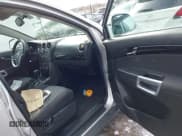 ✅ 2014 Chevrolet Captiva Sport LS • VIN: 3GNAL2EK5ES676761 • Lot: 41487676. Wystawiony na IAAI z przebiegiem Nie podano. Bezpłatny archiwum sprzedaży aukcyjnych z USA i szczegółowy raport historii pojazdu na DreamBid. Zdjęcie 5.