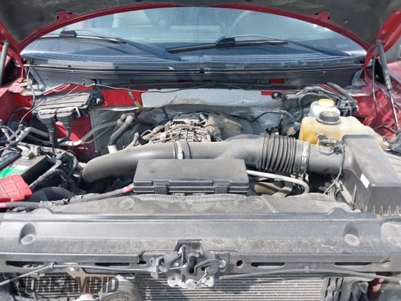 ✅ 2014 Ford F-150 XL • VIN: 1FTFW1ET7EFA39562 • Лот: 42378237. Опубликован ранее на IAAI с пробегом 59 983 миль. Бесплатный доступ к архиву аукционных продаж из США и подробный отчёт об истории автомобиля на DreamBid. Изображение 10.