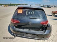 ✅ 2019 Volkswagen Golf GTI S • VIN: 3VW5T7AUXKM012225 • Lot: 82445045. Listed on Copart with 78,776 mi. Free auction sales archive from the USA and detailed vehicle history report at DreamBid. Image 6.