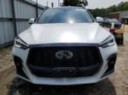 ✅ 2023 Infiniti QX50 Sport • VIN: 3PCAJ5FA4PF121110 • Lot: 65622154. Wystawiony na Copart z przebiegiem 9 708 mil. Bezpłatny archiwum sprzedaży aukcyjnych z USA i szczegółowy raport historii pojazdu na DreamBid. Zdjęcie 5.