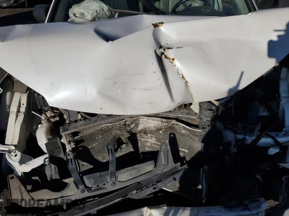 ✅ 2012 Honda CR-V EX-L • VIN: 5J6RM3H73CL043601 • Лот: 87233385. Опубликован ранее на Copart с пробегом 100 448 миль. Бесплатный доступ к архиву аукционных продаж из США и подробный отчёт об истории автомобиля на DreamBid. Изображение 12.