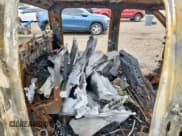 ✅ 2023 Chevrolet Silverado 1500 LT Trail Boss • VIN: 3GCUDFED7PG249034 • Lot: 61940105. Wystawiony na Copart z przebiegiem Nie podano. Bezpłatny archiwum sprzedaży aukcyjnych z USA i szczegółowy raport historii pojazdu na DreamBid. Zdjęcie 10.