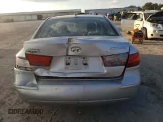 ✅ 2009 Hyundai Sonata GLS • VIN: 5NPET46C89H561763 • Lot: 74812194. Listed on Copart with 157,808 mi miles. Access the free auction sales archive from the USA and view a detailed vehicle history report at DreamBid. Image 6.