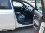 ✅ 2016 Audi Q3 Premium Plus • VIN: WA1EFCFSXGR014289 • Lot: 42440711. Listed on IAAI with 120,765 mi. Free auction sales archive from the USA and detailed vehicle history report at DreamBid. Image 5.