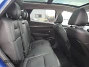 ✅ 2022 Hyundai Tucson Limited • VIN: 5NMJECAE3NH158163 • Lot: 81861084. Wystawiony na Copart z przebiegiem 20 610 mil. Bezpłatny archiwum sprzedaży aukcyjnych z USA i szczegółowy raport historii pojazdu na DreamBid. Zdjęcie 10.