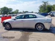 ✅ 2011 Chevrolet Malibu LTZ • VIN: 1G1ZE5EU2BF272401 • Lot: 43197369. Listed on IAAI with 124,595 mi. Free auction sales archive from the USA and detailed vehicle history report at DreamBid. Image 14.