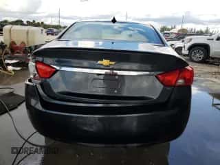 2014 Chevrolet Impala LT с VIN 2G1125S34E9150234, выставлен на аукционе Copart как лот 72209154 с пробегом 89 925 миль миль и На запчасти • Non repairable. История ставок и продаж доступна на DreamBid. Изображение 6.