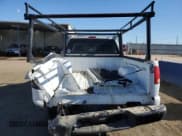 ✅ 2002 Chevrolet S-10 LS • VIN: 1GCDT19W328211770 • Лот: 44486925. Опубликован ранее на Copart с пробегом 129 316 миль. Бесплатный доступ к архиву аукционных продаж из США и подробный отчёт об истории автомобиля на DreamBid. Изображение 6.