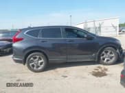 ✅ 2017 Honda CR-V EX-L • VIN: 7FARW1H83HE016815 • Lot: 43175473. Listed on IAAI with 13,192 mi. Free auction sales archive from the USA and detailed vehicle history report at DreamBid. Image 13.