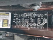 ✅ 2011 Kia Sorento LX • VIN: 5XYKTDA2XBG123650 • Lot: 43385125. Listed on IAAI with 164,458 mi. Free auction sales archive from the USA and detailed vehicle history report at DreamBid. Image 9.