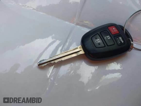 ✅ 2014 Toyota Corolla L • VIN: 5YFBURHE7EP157748 • Lot: 43525987. Listed on IAAI with 155,104 mi. Free auction sales archive from the USA and detailed vehicle history report at DreamBid. Image 11.