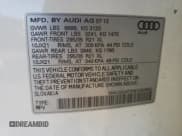 ✅ 2014 Audi Q7 S line Prestige • VIN: WA1DGAFE9ED003852 • Lot: 93075885. Wystawiony na Copart z przebiegiem 185 452 mil. Bezpłatny archiwum sprzedaży aukcyjnych z USA i szczegółowy raport historii pojazdu na DreamBid. Zdjęcie 12.