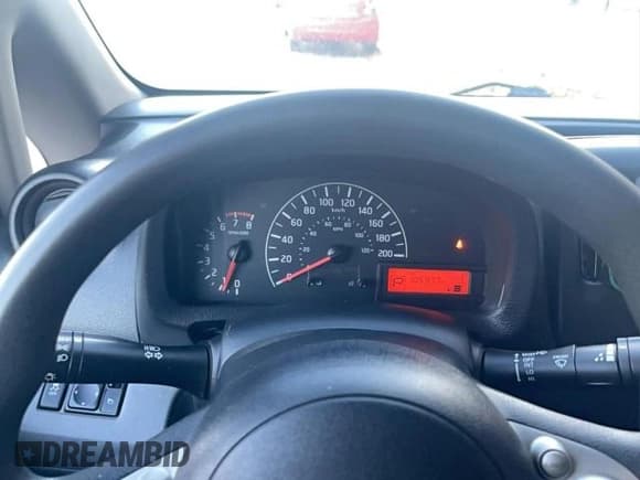 ✅ 2015 Nissan NV200 S • VIN: 3N6CM0KN7FK728519 • Lot: 87489475. Listed on Copart with 105,977 mi. Free auction sales archive from the USA and detailed vehicle history report at DreamBid. Image 8.