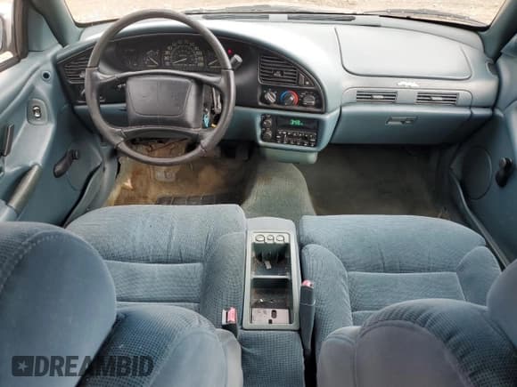 ✅ 1996 Buick Skylark • VIN: 1G4NJ52T1TC435874 • Lot: 73790014. Wystawiony na Copart z przebiegiem 187 294 mil. Bezpłatny archiwum sprzedaży aukcyjnych z USA i szczegółowy raport historii pojazdu na DreamBid. Zdjęcie 8.