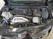 2024 Mercedes-Benz CLA 250 с VIN W1K5J4GB9RN471880, выставлен на аукционе Copart как лот 42692595 с пробегом 1 032 миль миль и Списание • Salvage title. История ставок и продаж доступна на DreamBid. Изображение 11.