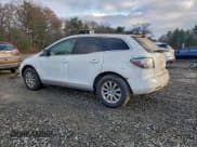 ✅ 2011 Mazda CX-7 i Sport • VIN: JM3ER2BM9B0377900 • Lot: 94714175. Wystawiony na Copart z przebiegiem 144 031 mil. Bezpłatny archiwum sprzedaży aukcyjnych z USA i szczegółowy raport historii pojazdu na DreamBid. Zdjęcie 2.