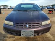 ✅ 1997 Plymouth Breeze • VIN: 1P3EJ46C7VN619622 • Lot: 47420925. Listed on Copart with Not provided. Free auction sales archive from the USA and detailed vehicle history report at DreamBid. Image 5.