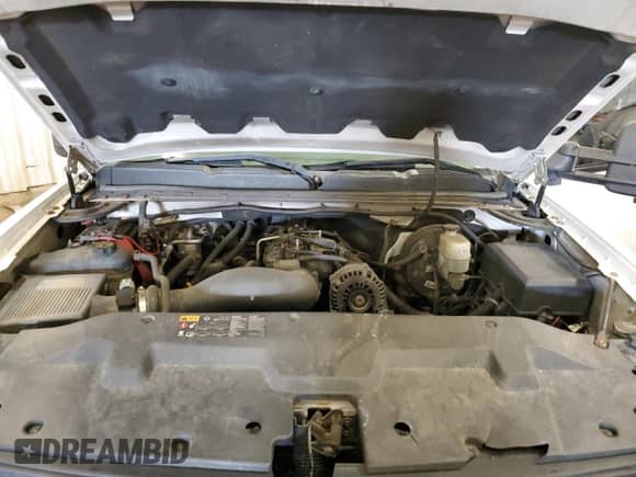 2013 Chevrolet Silverado 1500 Work Truck с VIN 1GCNKPE0XDZ260487, выставлен на аукционе Copart как лот 69576415 с пробегом 181 741 миль миль и Чистый • Clean title. История ставок и продаж доступна на DreamBid. Изображение 11.