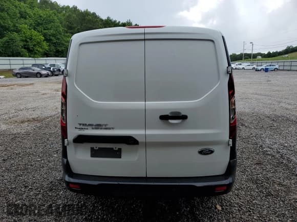 ✅ 2020 Ford Transit Connect XL • VIN: NM0LS7E23L1463823 • Lot: 56639835. Listed on Copart with 66,096 mi. Free auction sales archive from the USA and detailed vehicle history report at DreamBid. Image 6.