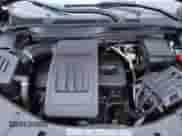 2013 Chevrolet Equinox LS with VIN 2GNALBEK3D6261712, listed as a Copart auction lot 80309194 with 159,480 mi miles and Salvage title. Bid and sale history available at DreamBid. Image 16.