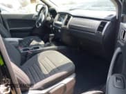 ✅ 2021 Ford Ranger XL • VIN: 1FTER4EH9MLE04601 • Лот: 42110871. Опубликован ранее на IAAI с пробегом 24 641 миль. Бесплатный доступ к архиву аукционных продаж из США и подробный отчёт об истории автомобиля на DreamBid. Изображение 5.