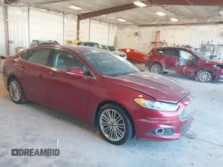 ✅ 2015 Ford Fusion SE • VIN: 3FA6P0HD6FR143420 • Lot: 43465452. Wystawiony na IAAI z przebiegiem 170 442 mil. Bezpłatny archiwum sprzedaży aukcyjnych z USA i szczegółowy raport historii pojazdu na DreamBid. Zdjęcie 1.