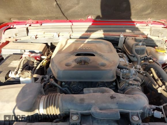 ✅ 2020 Jeep Wrangler Sport S • VIN: 1C4GJXAN4LW154839 • Lot: 41789817. Wystawiony na IAAI z przebiegiem 90 052 mil. Bezpłatny archiwum sprzedaży aukcyjnych z USA i szczegółowy raport historii pojazdu na DreamBid. Zdjęcie 10.