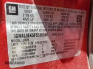 ✅ 2015 Chevrolet Captiva Sport LT • VIN: 3GNAL3EK5FS538046 • Lot: 52379705. Wystawiony na Copart z przebiegiem 67 774 mil. Bezpłatny archiwum sprzedaży aukcyjnych z USA i szczegółowy raport historii pojazdu na DreamBid. Zdjęcie 15.